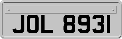 JOL8931