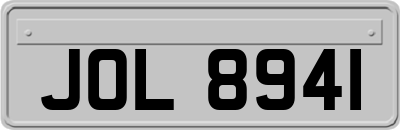 JOL8941
