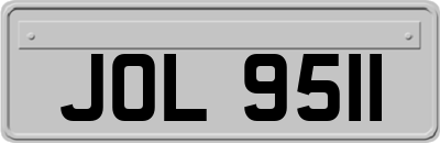 JOL9511