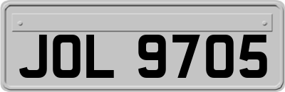 JOL9705