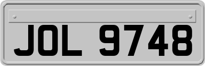 JOL9748
