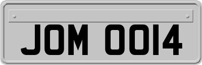 JOM0014