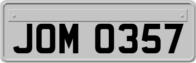 JOM0357