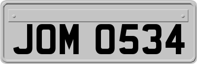 JOM0534