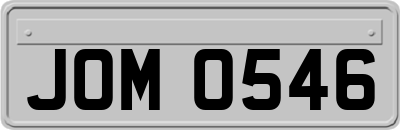 JOM0546