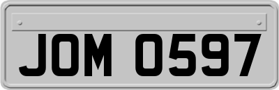 JOM0597