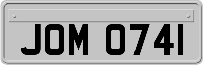 JOM0741