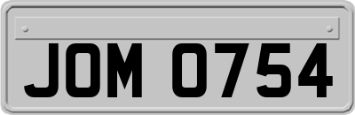 JOM0754