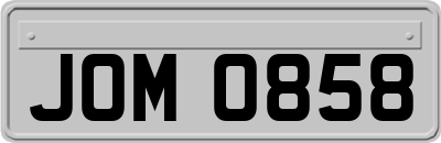JOM0858