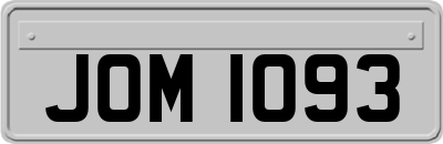 JOM1093