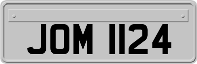 JOM1124