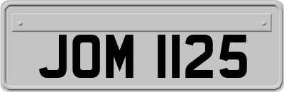 JOM1125