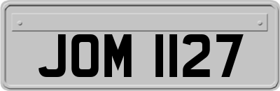 JOM1127