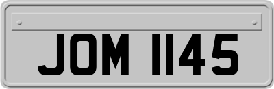 JOM1145
