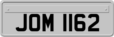 JOM1162
