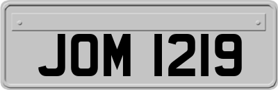 JOM1219