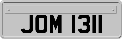 JOM1311