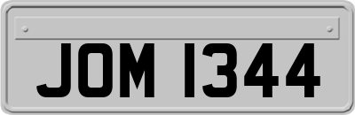 JOM1344