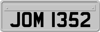 JOM1352