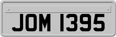 JOM1395