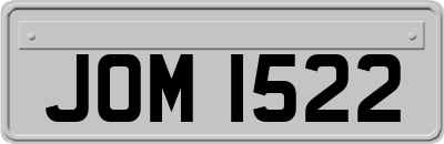 JOM1522