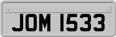JOM1533