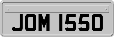 JOM1550