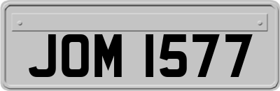 JOM1577