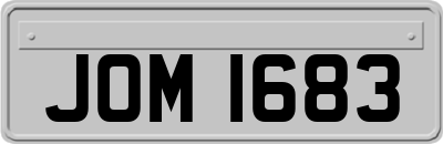 JOM1683