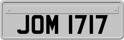JOM1717
