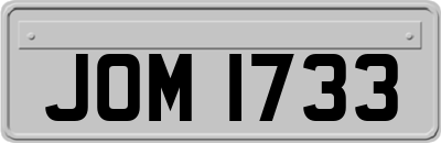 JOM1733