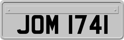 JOM1741