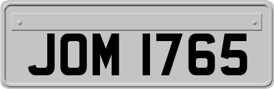 JOM1765