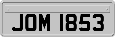 JOM1853