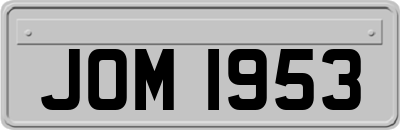 JOM1953