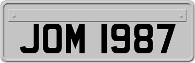 JOM1987