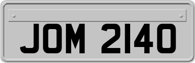 JOM2140