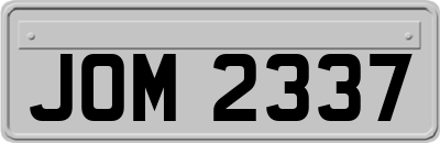 JOM2337