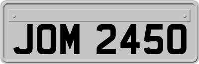 JOM2450