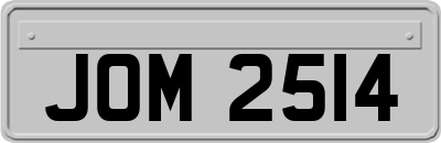JOM2514