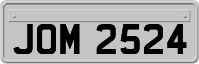 JOM2524