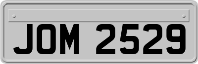 JOM2529