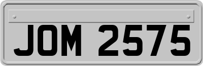 JOM2575