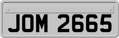 JOM2665