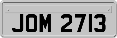 JOM2713