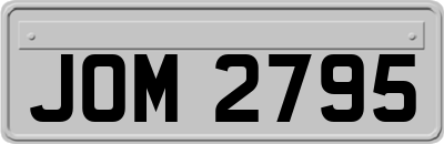 JOM2795
