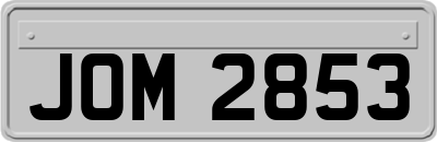 JOM2853