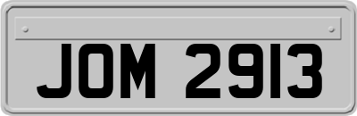 JOM2913