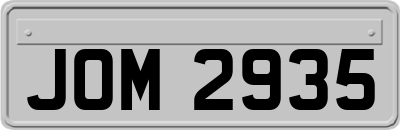 JOM2935