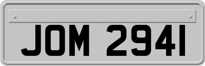 JOM2941